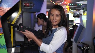 Table Hockey Sex – Blowjob & Doggy - HDの情熱的な娼婦 BIGWHORE.COM