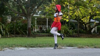 Spinner Girl Fucks on Halloween Night - curve pasionate în HD BIGWHORE.COM