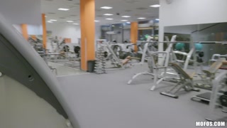 Let's Get Sporty - putains passionnées en HD BIGWHORE.COM