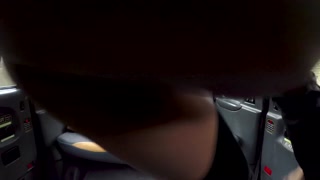 Big Tits Ebony Babe Gets Squirted - pelacur berahi dalam HD BIGWHORE.COM