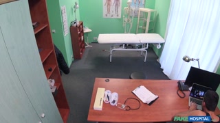 POV Nurse Makes Him Ejaculate On Tits - pelacur berahi dalam HD BIGWHORE.COM