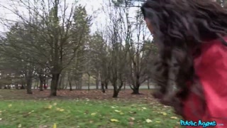 Outdoor sex with MILF Valentina - HDの情熱的な娼婦 BIGWHORE.COM