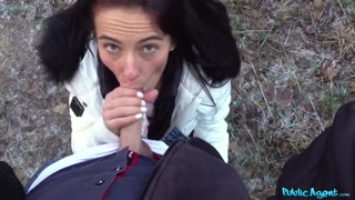 Brunette Lexi Dona gets facial after hardcore fuck - prostitutas apaixonadas em HD BIGWHORE.COM