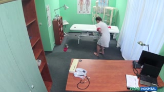 Medical Seduction: Nurse and Married Man - putains passionnées en HD BIGWHORE.COM
