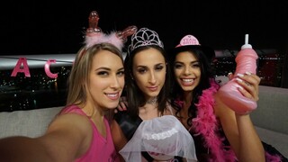 Brazilian Threesome with Spanking and Fun - pelacur berahi dalam HD BIGWHORE.COM