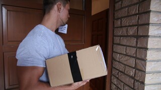 Athletic Body MILF Takes Big Package from Angelo - โสเภณีที่มีความหลงใหลใน HD BIGWHORE.COM