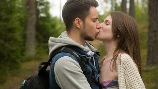 Skinny Teen Nelya Blowjob and Fuck in the Woods - prostitutas apaixonadas em HD BIGWHORE.COM