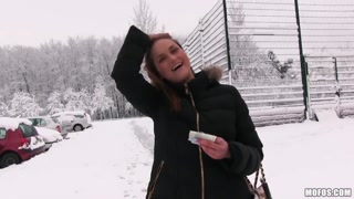 Hot Girl Huge Boobs - Barbara Bieber - putains passionnées en HD BIGWHORE.COM