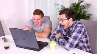 Rockwell Fucks Bride in Gloryhole - passionerade horor i HD BIGWHORE.COM