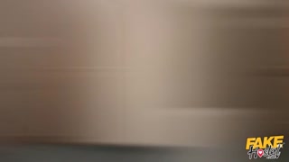 Facial for Horny Asian Tourist - HD में उत्तेजित वेश्याएं BIGWHORE.COM