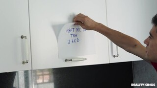 Get Down In The Shed With Me - โสเภณีที่มีความหลงใหลใน HD BIGWHORE.COM