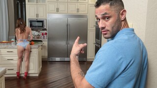 From Zero to Foot Long - new porn on BIGWHORE.COM