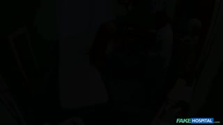 Minx Enjoys Medical POV Sex - pelacur berahi dalam HD BIGWHORE.COM