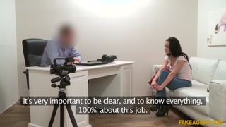 Standing Doggystyle with Lucky Agent - putains passionnées en HD BIGWHORE.COM
