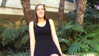 Molly Manson Applies for Sex with James Deen - prostitutas apaixonadas em HD BIGWHORE.COM
