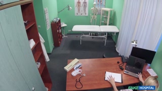 Prescription for Sex from Cute Nurse - pelacur berahi dalam HD BIGWHORE.COM