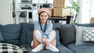 Kimmy Kimm's Petite Body Fits Perfect - โสเภณีที่มีความหลงใหลใน HD BIGWHORE.COM
