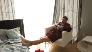POV Action with Tattooed European Sluts - prostitutas apaixonadas em HD BIGWHORE.COM