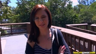 Tyler Steel's Cum Fest - new porn on BIGWHORE.COM