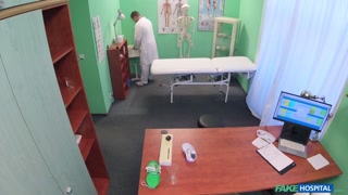Lee Anne Shaves Pussy For Doctor's POV Blowjob - โสเภณีที่มีความหลงใหลใน HD BIGWHORE.COM
