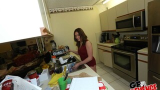 Oiled Up with Charli Ann - HD의 열정적인 창녀 BIGWHORE.COM