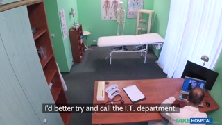 Pussy Licking Leads to Orgasm on Desk - namiętne dziwki w HD BIGWHORE.COM
