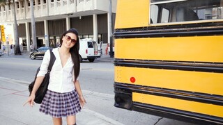 R U The Teacher Helper? - โสเภณีที่มีความหลงใหลใน HD BIGWHORE.COM