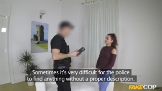 Amateur Cop's Wild Ride - putains passionnées en HD BIGWHORE.COM