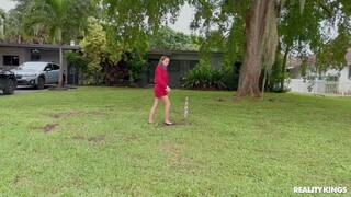Pristine Edge MILF Deepthroats & Rides Reverse Cowgirl - gái điếm đam mê ở HD BIGWHORE.COM