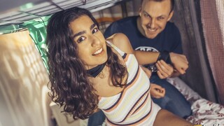 Bondage and Cumshot with European and Asian Ladies - leidenschaftliche Huren in HD BIGWHORE.COM