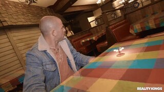 Hotel Room Creampie with Scott Nails - gái điếm đam mê ở HD BIGWHORE.COM