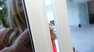 Big Titted Alexa's Masturbation - pelacur berahi dalam HD BIGWHORE.COM