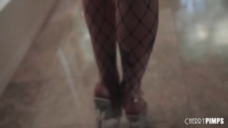 Hard Spanking for Vanessa with Big Cock and Tattoo - puttane appassionate in HD BIGWHORE.COM