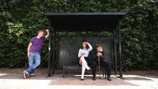 Bench Butt Fucked - prostitutas apaixonadas em HD BIGWHORE.COM