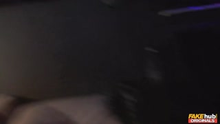 Cowgirl Action in Space Taxi: A Blast From The Past - HDの情熱的な娼婦 BIGWHORE.COM