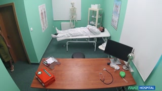 Russian Beauty Tequila Squirts Cum On Doctor's Face - vášnivé děvky v HD BIGWHORE.COM