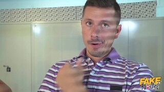 Trimmed Pussy and Piercing Play - putains passionnées en HD BIGWHORE.COM