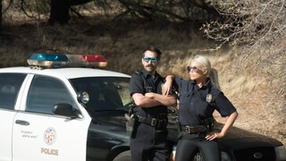 Tattooed Cop Takes It - puttane appassionate in HD BIGWHORE.COM