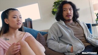 Kissing and Spooning with Leo Vice  - puttane appassionate in HD BIGWHORE.COM