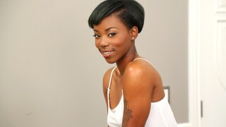Black Teen Gets Anal and Facial - passionerade horor i HD BIGWHORE.COM