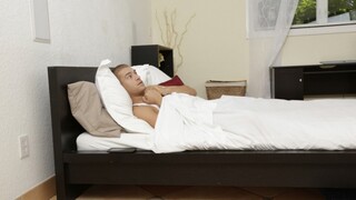 Natural Tits and Piercing: Annika Eve's Hot Session - putains passionnées en HD BIGWHORE.COM