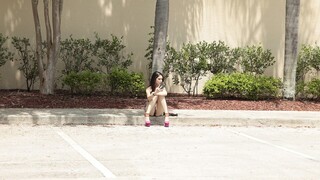 Car Creampie with Sean - gái điếm đam mê ở HD BIGWHORE.COM