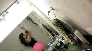 Young Thick 19 Yr Old Takes Big Dick in Casting Scene - puttane appassionate in HD BIGWHORE.COM