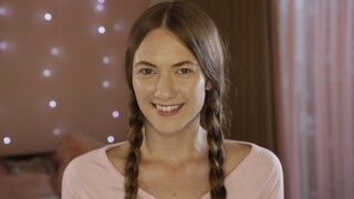 Hairy Pussy Brunette Fucks Doggystyle - HD의 열정적인 창녀 BIGWHORE.COM
