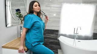 Amateur Nurse Fucked POV by Patient - putains passionnées en HD BIGWHORE.COM