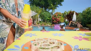 Hot GILF Fucks Jax Slayher Doggystyle at Party - passionate whores in HD BIGWHORE.COM