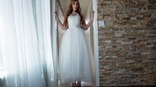 Lauren Phillips and Johnny Sins' Wild Outdoor Wedding - curve pasionate în HD BIGWHORE.COM