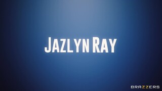 Spooning with Jazlyn Ray - passionate whores in HD BIGWHORE.COM