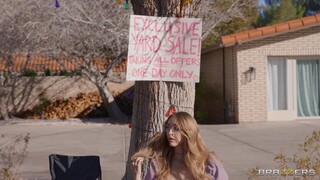 Wild Day of Sex: Part 2 - Blonde, Brunette, & More - novidades do porno no BIGWHORE.COM