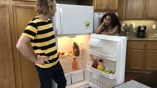 Latina Lover Takes Strap-On from Behind - HDの情熱的な娼婦 BIGWHORE.COM